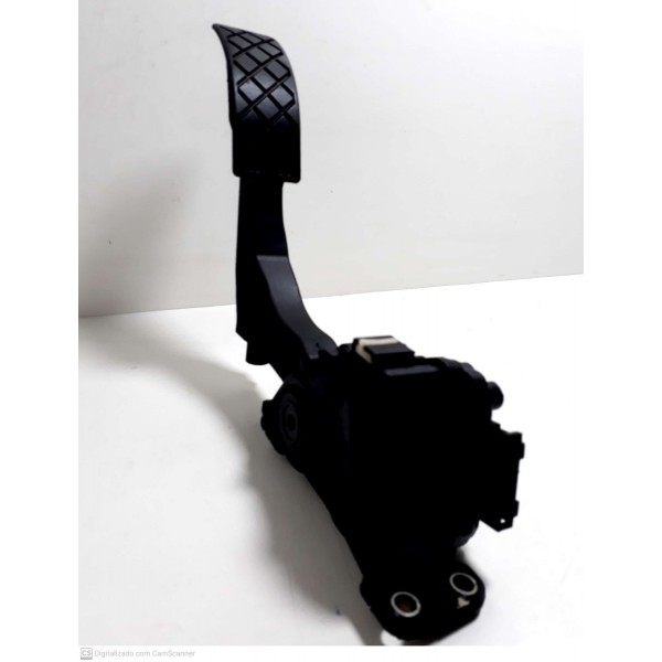 Pedal De Acelerador Gol Polo Golf Fox 6q1 721 503 C. Cx63