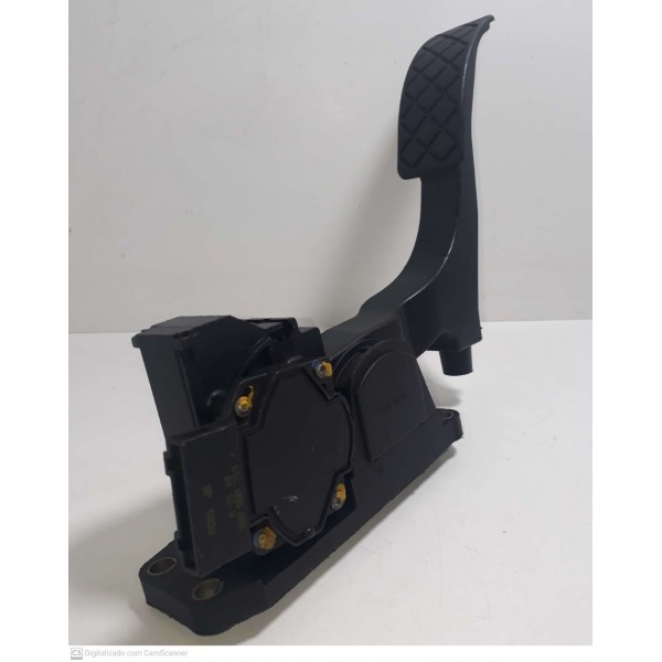 Pedal Acelerador Eletrônico Gol 04 1.0  (0 280 752 215) Cx63