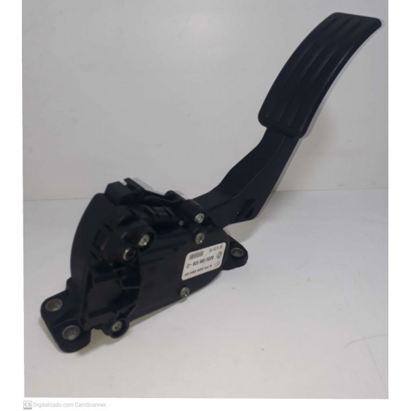 Pedal Acelerador Eletronico Sandero 1.6 8v 2009 2010 Cx66