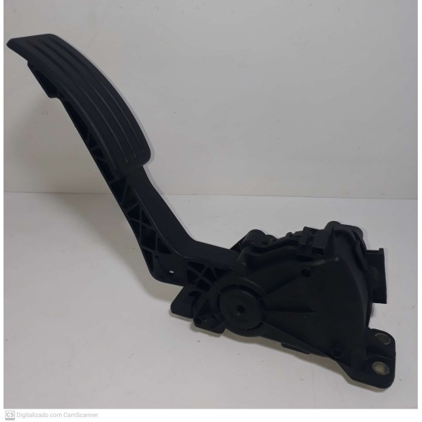 Pedal Acelerador Eletronico Sandero 1.6 8v 2009 2010 Cx66