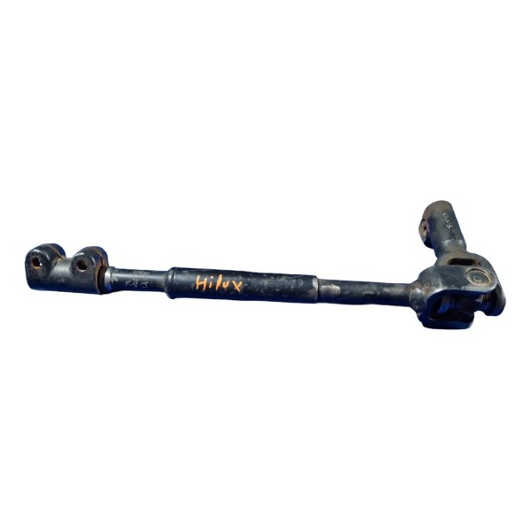 Cruzeta Da Coluna De Toyota Hilux 2010 Cx472