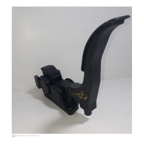 Pedal Do Acelerador Eletrônico Volkswagen Gol G3 99/05 Cx63