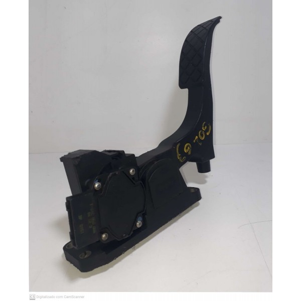 Pedal Do Acelerador Eletrônico Volkswagen Gol G3 99/05 Cx63