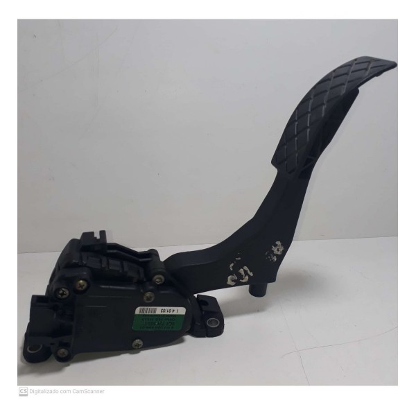 Pedal Acelerador A3 2003 Cx65