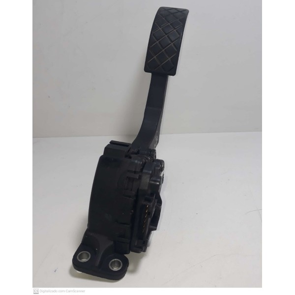 Pedal Acelerador A3 2003 Cx65