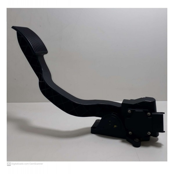 Pedal Eletrônico Aceleradorjac J3 1108200u8014 Original Cx65