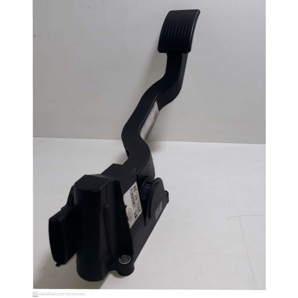 Pedal Eletrônico Aceleradorjac J3 1108200u8014 Original Cx65