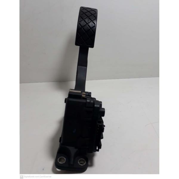 Pedal De Acelerador Eletronico Vw Golf - 1j1 721 503 J Cx65