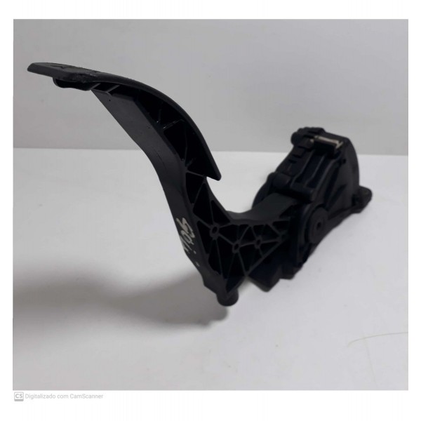 Pedal De Acelerador Eletronico Vw Golf - 1j1 721 503 J Cx65