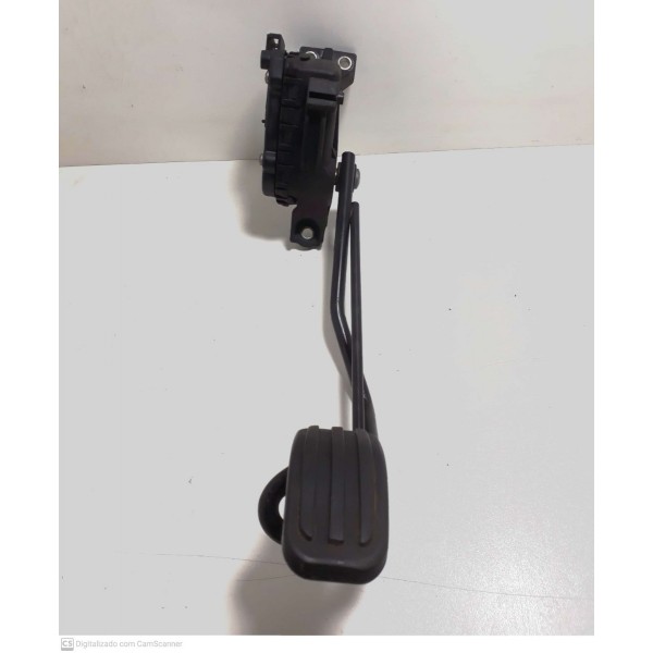 Pedal Acelerador Peugeot 307 2005 - 9639961580 Cx65