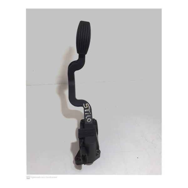 Pedal Do Acelerador Eletrônico Fiat Stilo 2007 Cx64