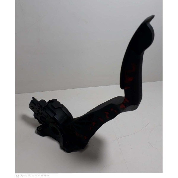 Pedal Acelerador Citröen C3 Picasso 11 Manual Original Cx63