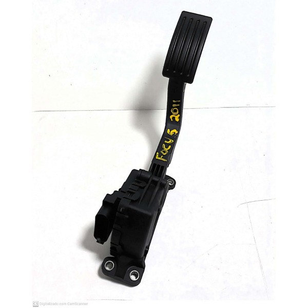 Pedal Acelerador Eletrônico F. Focus 09 A 13 Original Cx66
