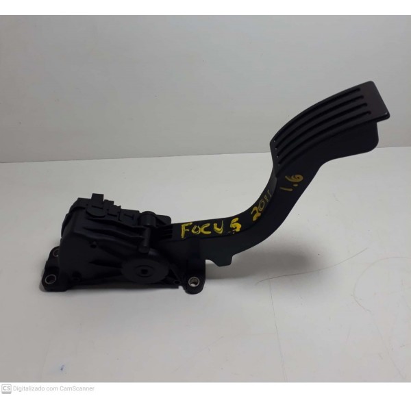 Pedal Acelerador Eletrônico F. Focus 09 A 13 Original Cx66