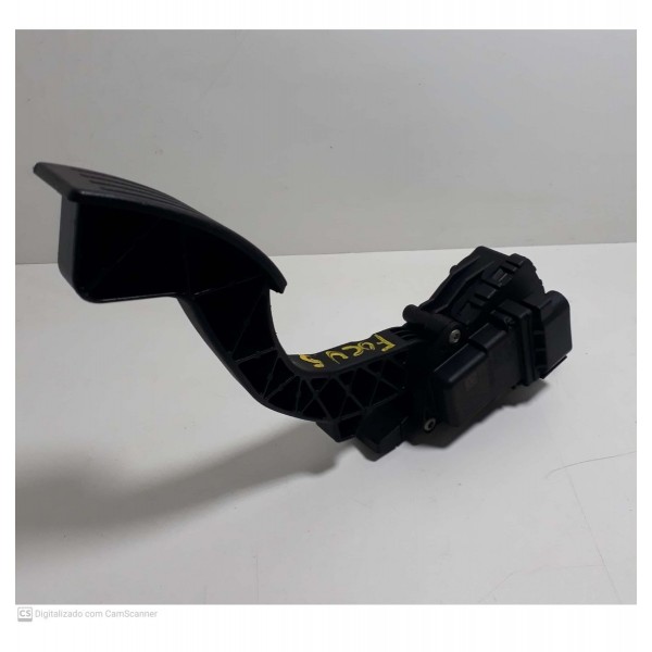 Pedal Acelerador Eletrônico F. Focus 09 A 13 Original Cx66