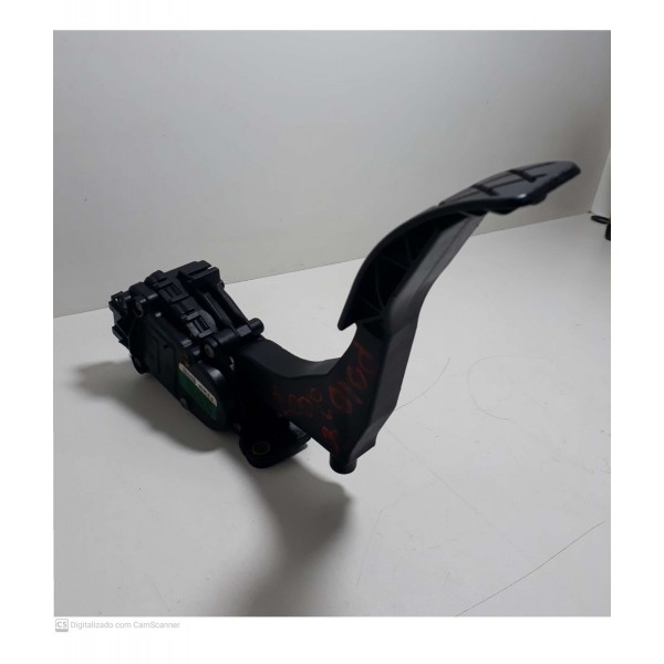 Pedal De Acelerador Vw Gol Polo Golf Fox 6q1 721 503 C Cx66