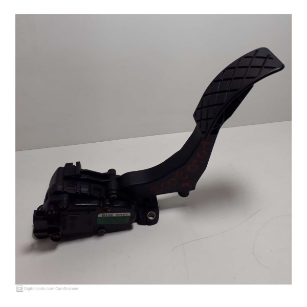 Pedal De Acelerador Vw Gol Polo Golf Fox 6q1 721 503 C Cx66