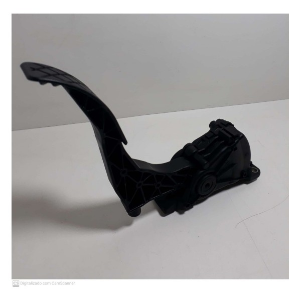 Pedal De Acelerador Vw Gol Polo Golf Fox 6q1 721 503 C Cx66