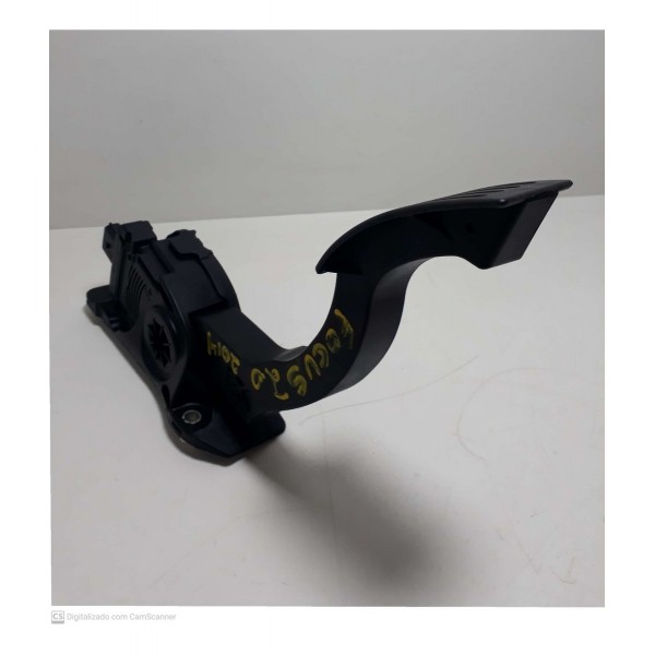 Pedal Acelerador Ford Focus 2.0 Aut . 2014 Cx66