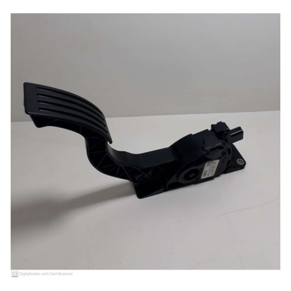 Pedal Acelerador Ford Focus 2.0 Aut . 2014 Cx66