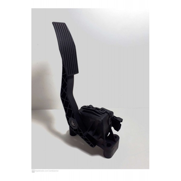 Pedal Acelerador Gm Astra, Zafira Vectra 6pv 008 112 01 Cx65