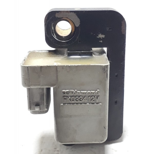 Bobina Ignição Subaru Impreza 2010 N* Fk0334 Cx184