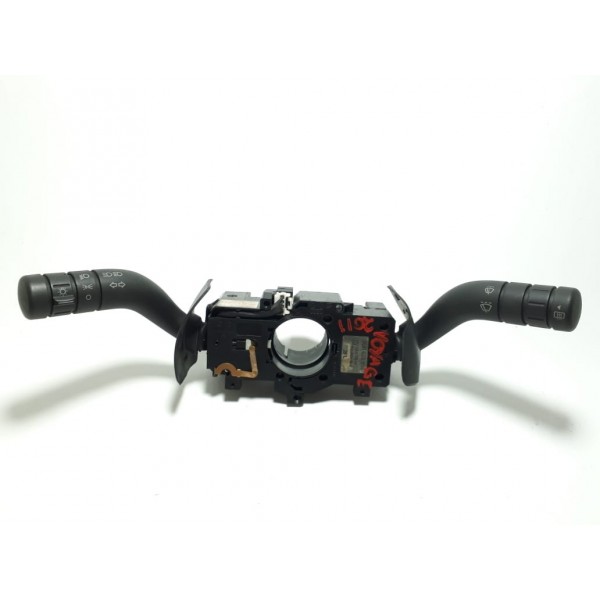 Chave Seta Vw Voyage G5,cros Fox 2010 A 2013 Cx97