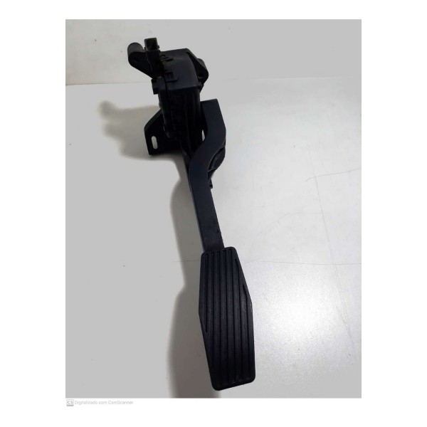 Pedal Acelerador Eletrônico Gm Corsa 2001/2011 Original Cx63