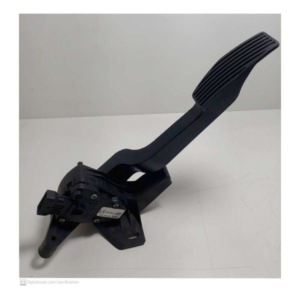 Pedal Acelerador Eletrônico Gm Corsa 2001/2011 Original Cx63