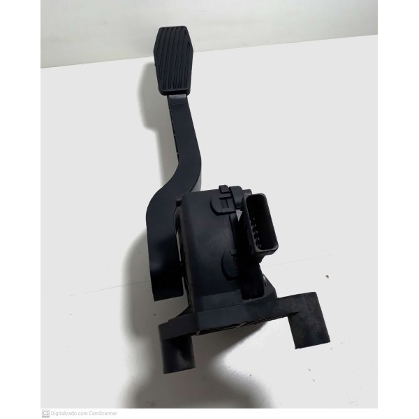 Pedal Acelerador Eletrônico Gm Corsa 2001/2011 Original Cx63