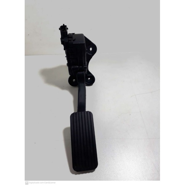 Pedal Acelerador Eletr Cerato 1.6 16v 2012 Original Cx65