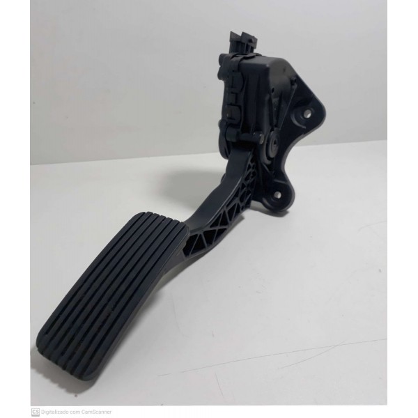 Pedal Acelerador Eletr Cerato 1.6 16v 2012 Original Cx65