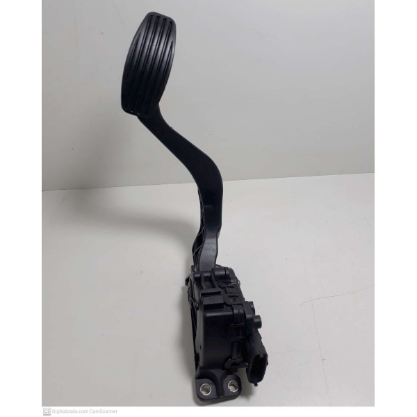 Pedal Acelerado Palio 1.0 2010 Cx64