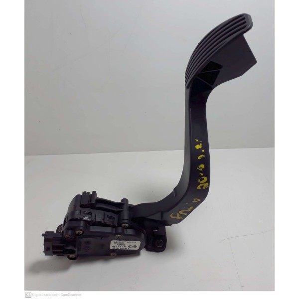 Pedal Acelerado Palio 1.0 2010 Cx64