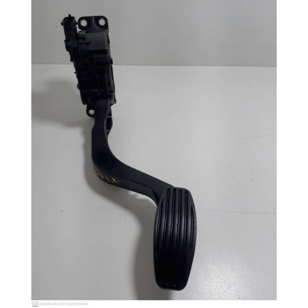 Pedal Acelerado Palio 1.0 2010 Cx64