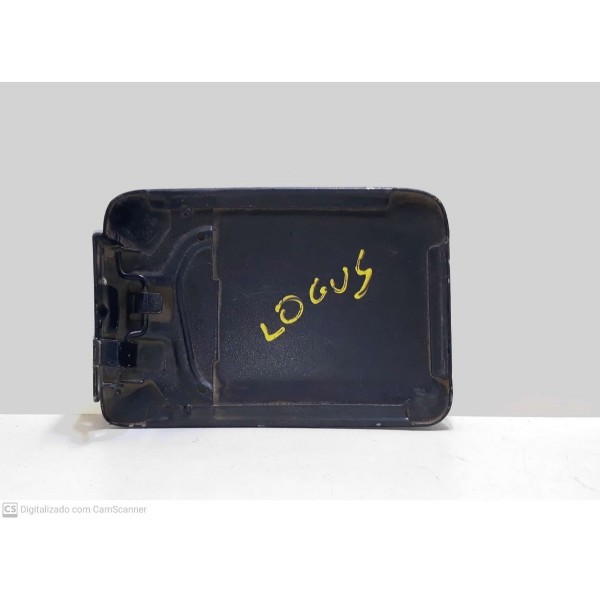 Portinhola Lata Tampa Tanque Logus Cx241