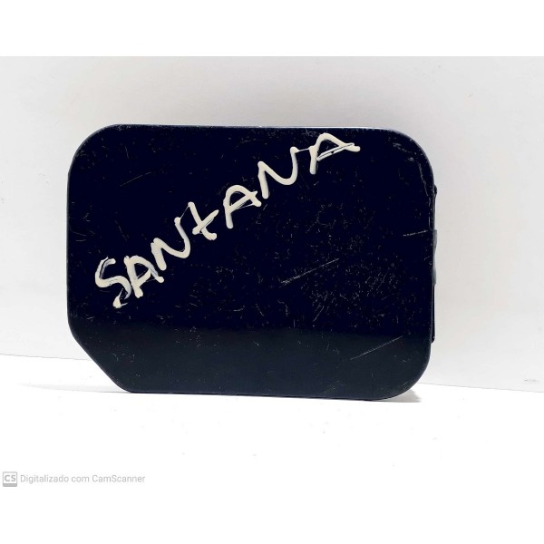 Portinhola Tampa Combustivel Santana 1996 1997 Cx253