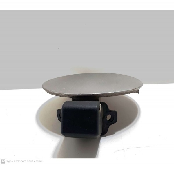 Portinhola Tampa Tanque Combustível  Marea Original Cx235