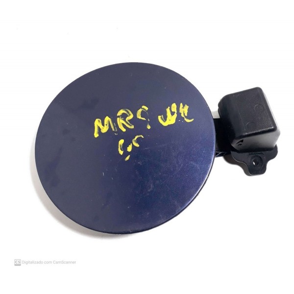 Portinhola Do Tanque Marea Weekend 1999 Cx253