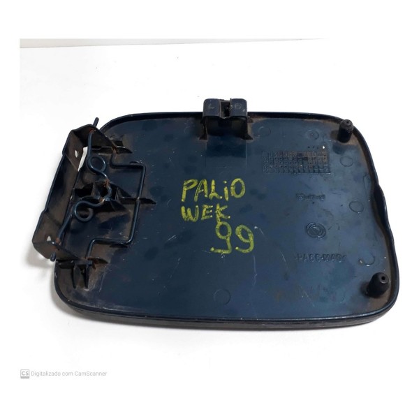 Portinhola Fiat Palio Weekend 1999  Cx253