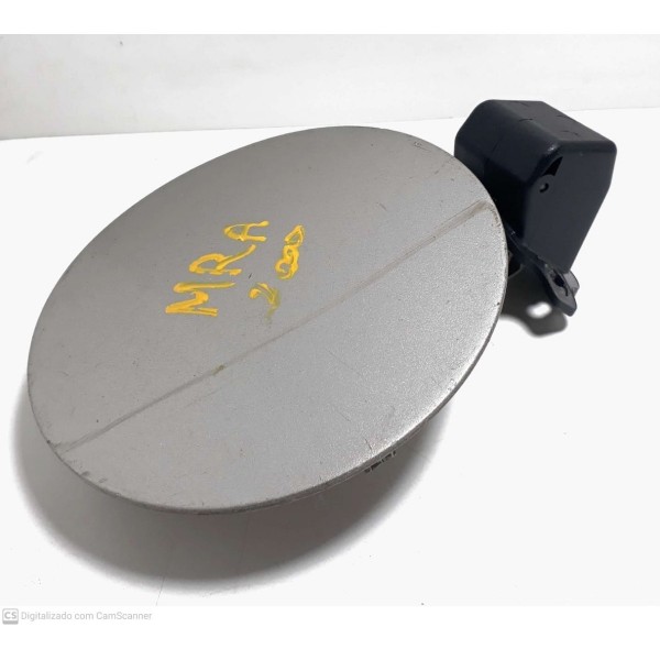 Portinhola Tampa Tanque Combustível Fiat Marea Cx243