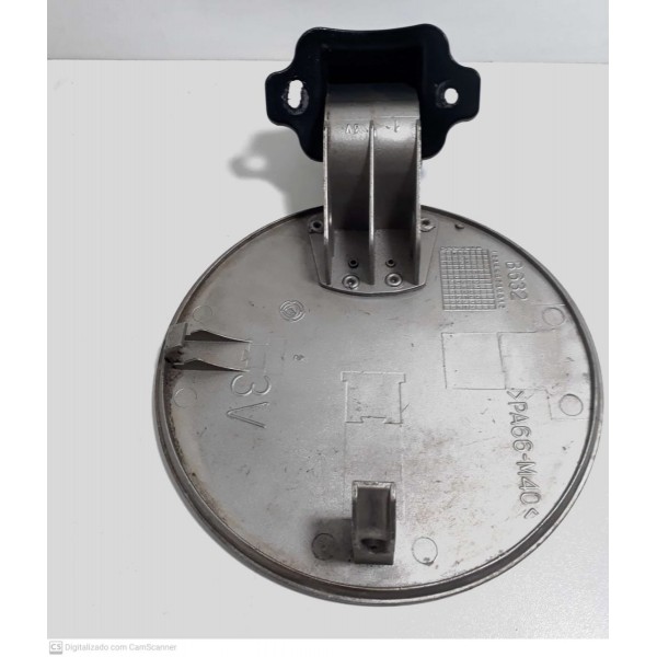 Portinhola Tampa Tanque Combustível Fiat Marea Cx243