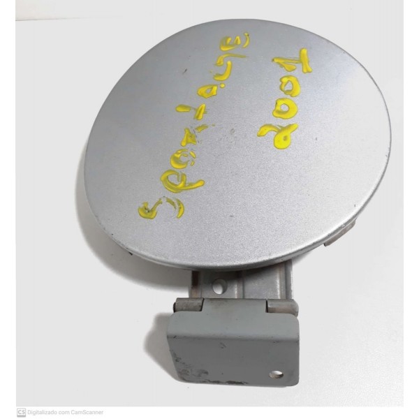 Portinhola Sportage 2001 Kia Tampa Combustivel Cx238