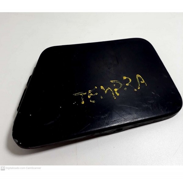 Portinhola Tampa Tanque Combustivel Fiat Tempra Cx244