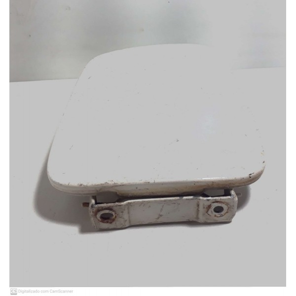 Portinhola Tampa Tanque Palio Siena 2008 Cx238