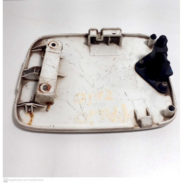 Portinhola Tampa Tanque Palio Siena 2008 Cx238