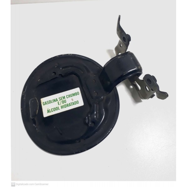 Portinhola Paralama Tanque Flex Civic 2007/2010 Cx250