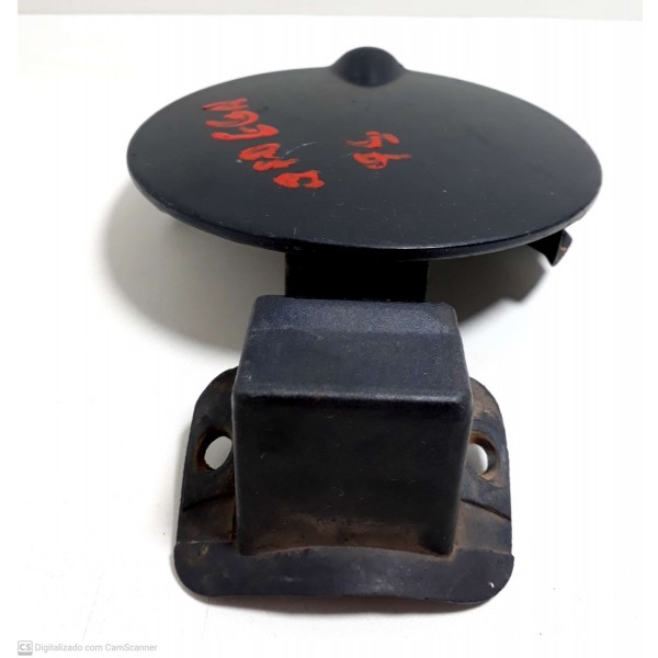 Portinhola Tanque De Combustível Gm Omega 1994 A 1998 Cx243