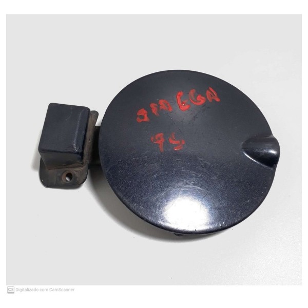 Portinhola Tanque De Combustível Gm Omega 1994 A 1998 Cx243