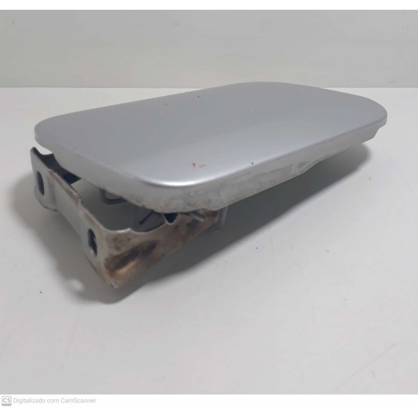 Tampa Portinhola Combustível Mercedes-benz C280 1996 Cx239